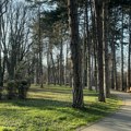 Dva najlepša parka u centru Čačka konačno dobijaju imena: Evo po kome će se zvati