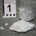 Uhapšen muškarac u Nišu, policija zaplenila kokain i marihuanu
