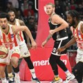 Večiti derbi Zvezda - Partizan bez ijednog srpskog igrača na terenu: Ovo je nekad bila nezamisliva scena