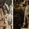 Telo čuvenog musketara D'Artanjana pronađeno ispod holandske crkve