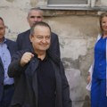 Dačić: Moje buđenje je počelo pesmama Halida Bešlića i Baje Malog Knindže, kad mi se plače - pevam još jače