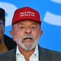 Lula: Niko nema pravo da vlada strahom, pretnje drugim zemljama su nedopustive