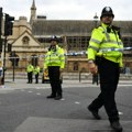 Britanska policija uhapsila dva mladića zbog podmetanja požara u sinagogi u Londonu