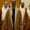 UAE se pripremaju za svet posle nafte