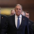 Lavrov: SAD neće negativno gledati na Arakčijevu posetu Moskvi