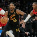 Klivlend izbacio Toronto i zakazao polufinale protiv Detroita