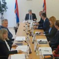 Dogovor ili ispunjavanje preporuka Venecijanske komisije: Koje tužioce VST (ni)je vratio na njihove predmete