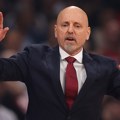 Obradović: Biće teška utakmica protiv iskusne Cedevita Olimpije