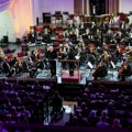 Koncert Vojvođanskog simfonijskog orkestra 21. maja u Srpskom narodnom pozorištu