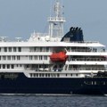 Istraga zaraze na kruzeru: Otkriveno odakle je bio nulti pacijent oboleo od hantavirusa