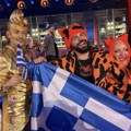 Jedan od favorita Evrovizije se povredio nakon polufinala: Oglasio se i otkrio da li će nastupiti u finalu