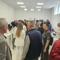 Petnaest poslodavaca ponudilo više od 80 radnih mesta na Sajmu zapošljavanja u Prijepolju