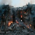 Rusi se osvetili divljačkim napadom na Kijev