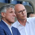 "Bolje časno ispasti nego nečasno opstati": Janoš Žemberi zagrmeo posle debakla TSC u Superligi