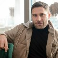 Duško Tošić ima novu devojku: Bivši fudbaler se oglasio i potvdio da blista u ljubavi, evo ko je izabranica