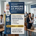 Državna revizorska institucija raspisala konkurs za posao, plate i do 130.000 dinara