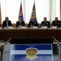 Васиљевић: Расветљено више од 60 одсто кривичних дела у Србији