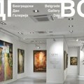 Šta su uradili Beogradski dani galerija, a muzeji nisu