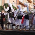 KUD „Vuk Karadžić“ pobednik Trojičkog festivala: Razigrano u Paraćinu minulog vikenda (foto)