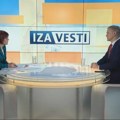 Iza vesti: Borko Stefanović (2.6.2026)