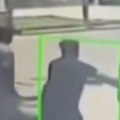 (Uznemirujući video) Horor usred bela dana! U kombi zatvorili četvoricu radnika pa ih žive zapalili! (foto)
