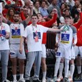 Srbija dobija rivale: Rukometaši u drugom šeširu pred žreb za Svetsko prvenstvo