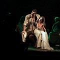 Bojan Jovanović obeležava dvadeset godina profesionalnog rada u teatru