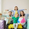 AMS Osiguranje: Kada putujete sa decom, plan B postaje jednako važan kao i plan puta