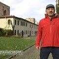 Rts: Branko Stanković, autor emisije “Kvadratura kruga”, podneo zahtev za sporazumni prestanak radnog odnosa