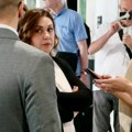 Iz novinarske beležnice: Izricanje presude roditeljima maloletnog ubice iz ‘Ribnikara’