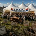 NIJE PITANJE KOLIKO JE TEŽAK VO NA RAŽNJU, VEĆ KOLIKO JE TEŽAK ŽIVOT LJUDI NA JUGU SRBIJE