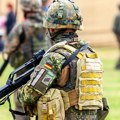 Nemačka spremna da mobiliše vojnike za brigadu u Litvaniji: Napeto na istočnom krilu NATO
