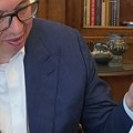 Vučić: Na skupu 27. juna građani će izabrati najvažnije teme i ukazati na probleme