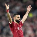 Al Hilal krenuo po Salaha: Ne žali novac, spreman je ugovor karijere