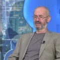 Novinar Lukač: Nisu me pustili da pratim vojnu vežbu iako sam se uredno akreditovao