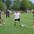 Jakšić: Zadovoljan sam, momci su pokazali reakciju