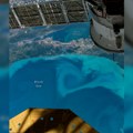 NASA snimila spektakl: Zašto Crno more menja boju i postaje sve tirkiznije?