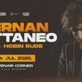 Još jedna noć vrhunske elektronske muzike: Hernan Cattaneo 4. jula ponovo u Beogradu
