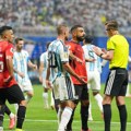 Mundijal UŽIVO: Neverovatan video gola Argentine i Salahove reči