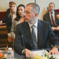 Đurić: Počinje strateški dijalog sa SAD - "američki klaster za Srbiju"