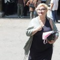 Milici Dugalić opala kosa od hemoterapije: Pevačica godinu dana vodi najtežu bitku, sad objavila sliku sa Onkologije
