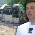 "Dečak je u veštačkoj komi" Najnoviji detalji o povređenima u stravičnoj nesreći kod Kotora, 10 srpskih lekara danas leti za…