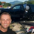 Šampion poginuo zbog tuđe greške, i to naočigled supruge?! Novi detalji teške nesreće kod Kuršumlije: Goran krenuo na put, BMW…