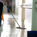 "Ubijamo se od posla za 950€, a oni nas ponižavaju": Čistačica otkrila kako izgleda rad u hrvatskoj bolnici