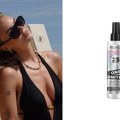 Zašto su hair refresh mistovi postali nezaobilazan deo letnje rutine
