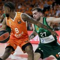 Željko Obradović ostao bez plejmejkera, grčki igrač pojačao direktnog rivala