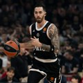 Kako je Vildosa govorio o dolasku u Partizan: "Ne, nema šanse. Nikada"