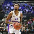 San Antonio ga testirao, a on stiže u Skoplje! Farahan novo oružje MZT-a!
