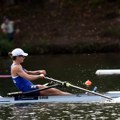 Zrenjaninka vesla za evropsku medalju: Jovana Arsić dominantno do finala u skifu u Varezeu