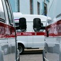 Ruski vojnik ubio saborca i troje civila kod Sevastopolja